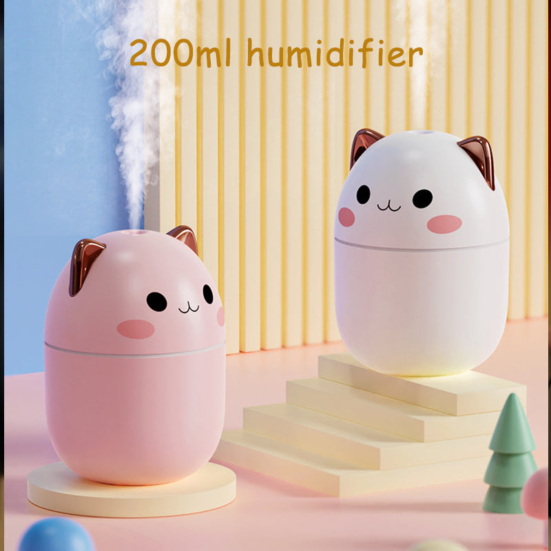 Cat Humidifier