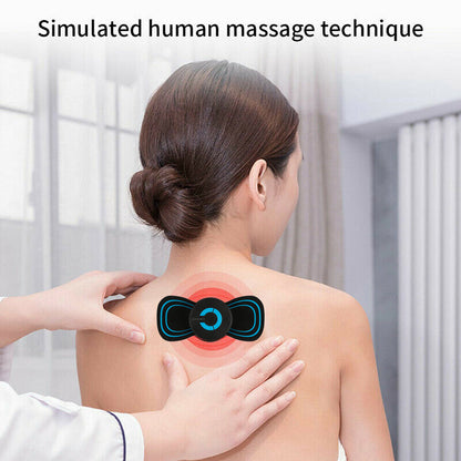 Mini Mighty Massager