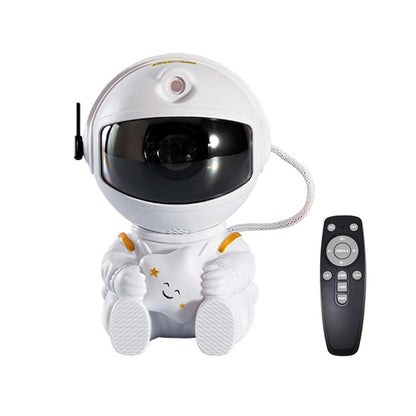 Astronaut Projector Night Light