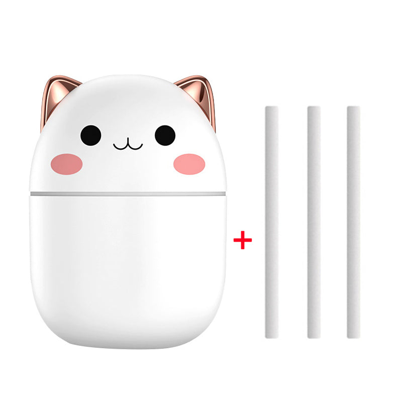 Cat Humidifier