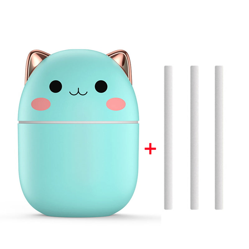 Cat Humidifier