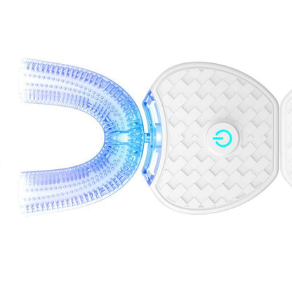 360 Degree All Rounded Toothbrush