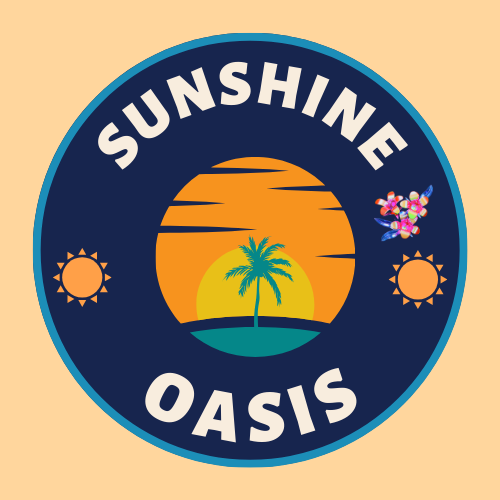 Sunshine Oasis Store