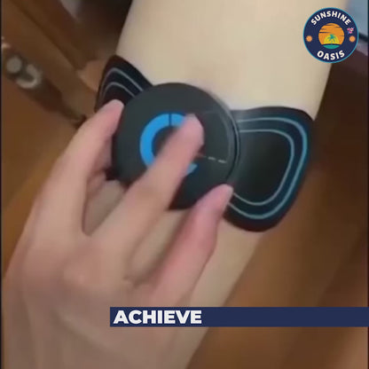 Mini Mighty Massager