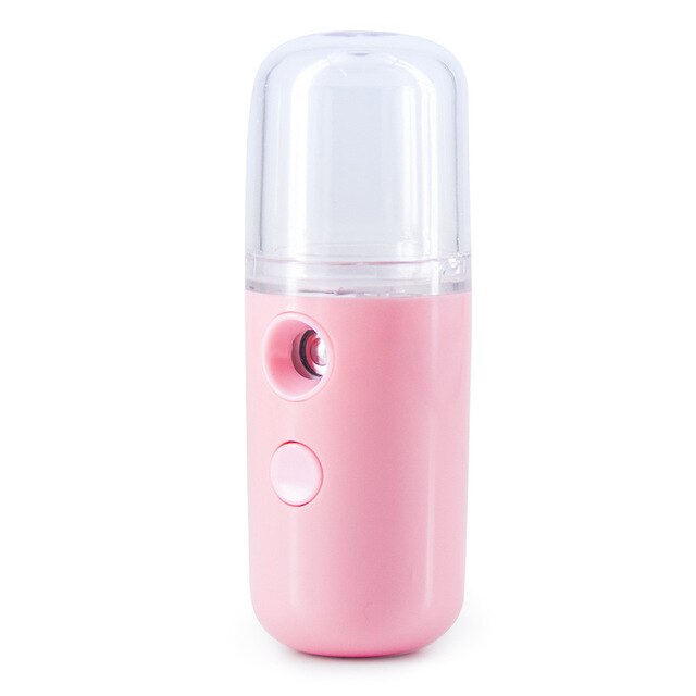 Mini Face Spray - 30ml