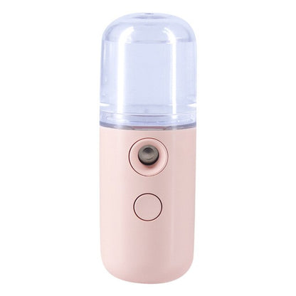 Mini Face Spray - 30ml